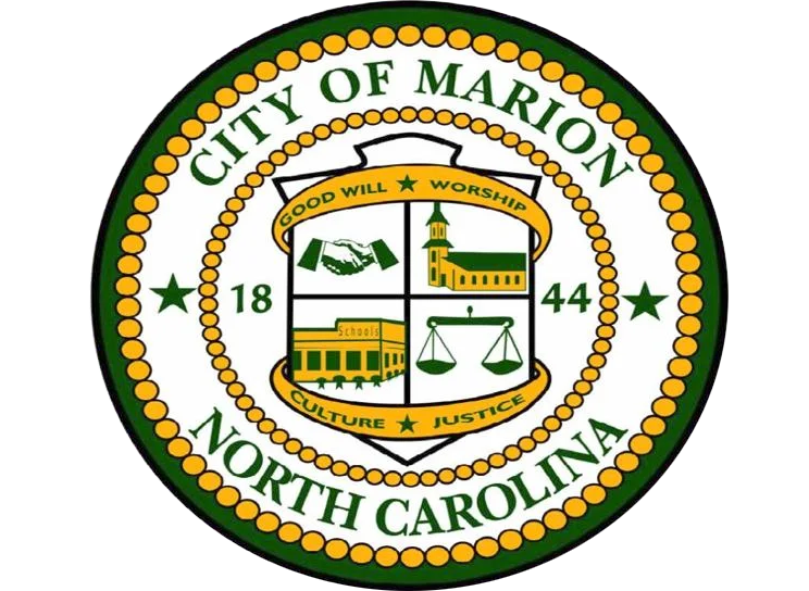 City of Marion