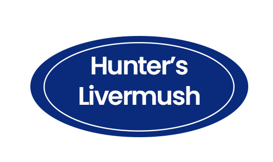 Hunter's Livermush